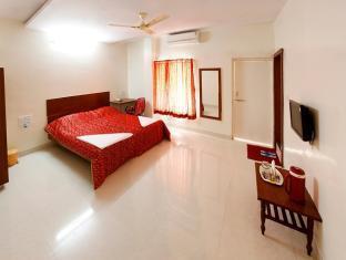 Hotel Oberoi Aurangabad (Maharashtra) Exterior foto