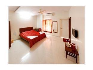 Hotel Oberoi Aurangabad (Maharashtra) Exterior foto